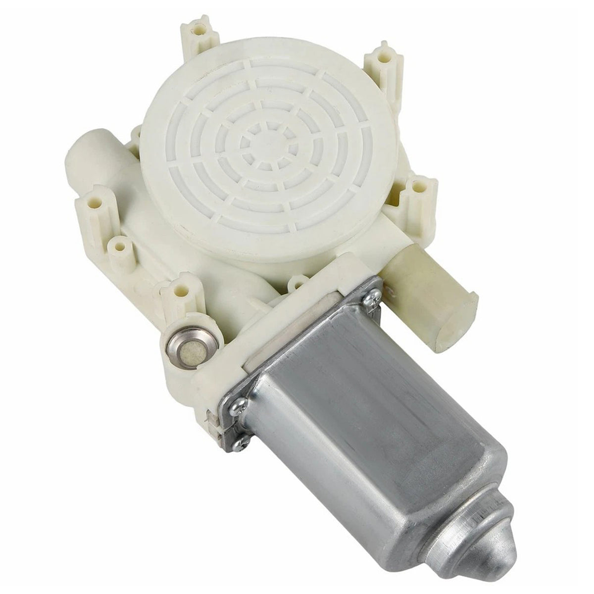 Right Front Window Regulator Motor 67628360512 For BMW E39
