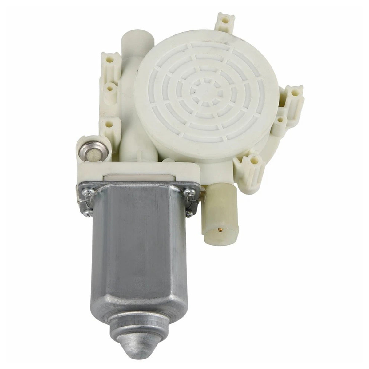 Right Front Window Regulator Motor 67628360512 For BMW E39