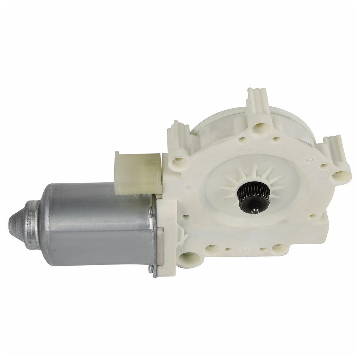Right Front Window Regulator Motor 67628360512 For BMW E39