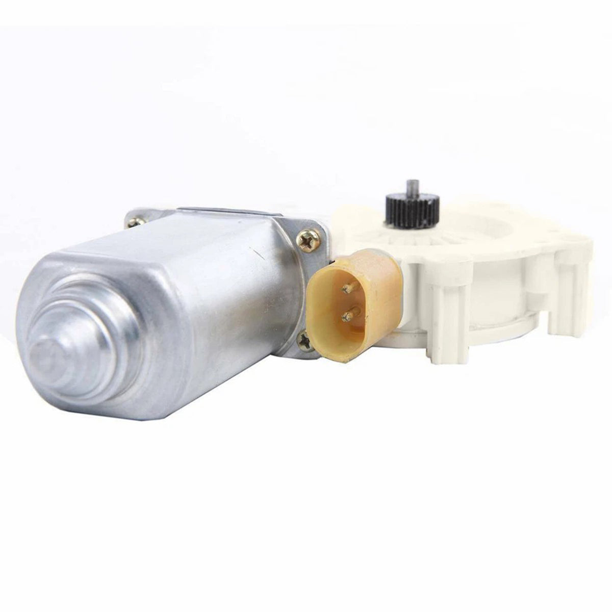 Left Front Window Regulator Motor 67628360511 For BMW E39