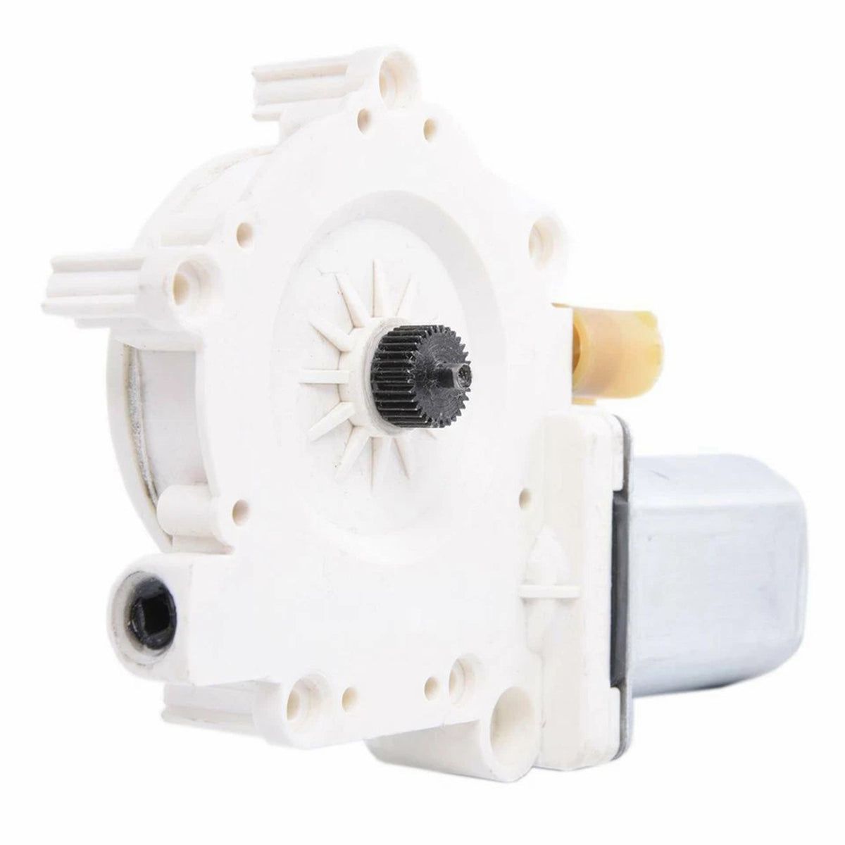 Left Front Window Regulator Motor 67628360511 For BMW E39