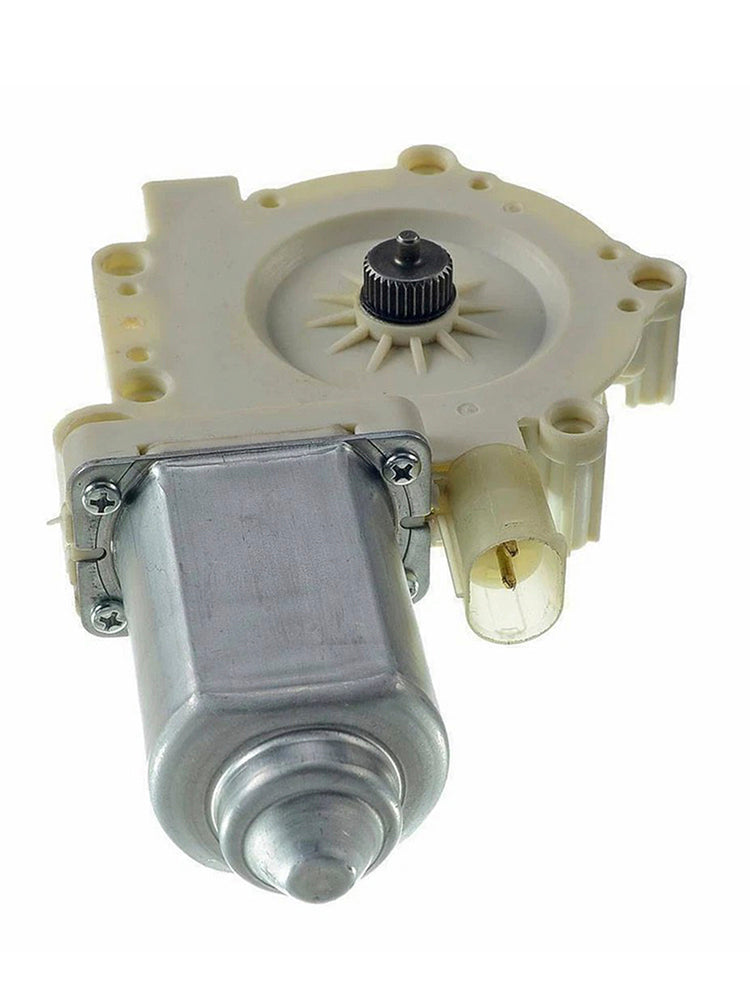 Left Front Window Regulator Motor 67628360511 For BMW E39