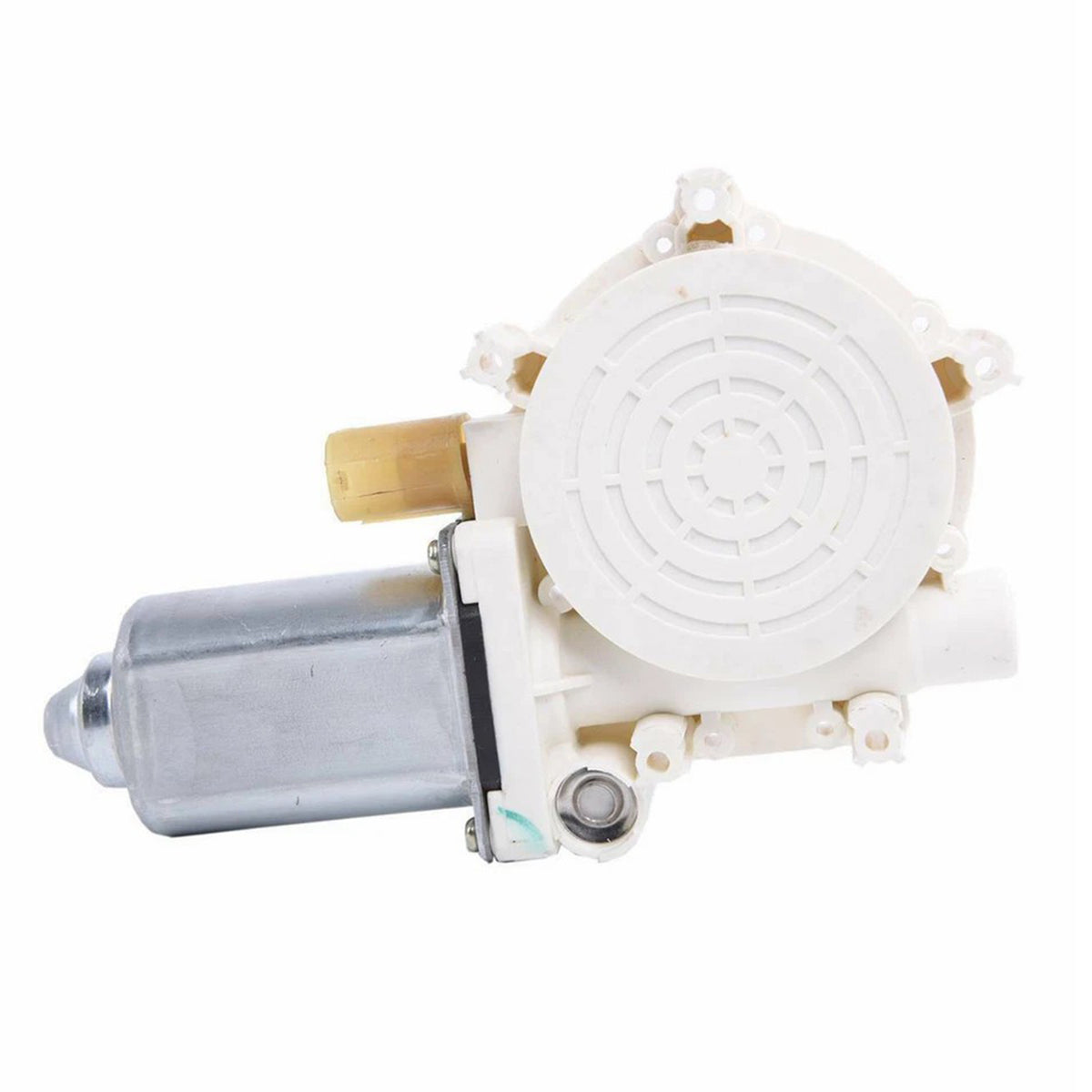 Left Front Window Regulator Motor 67628360511 For BMW E39