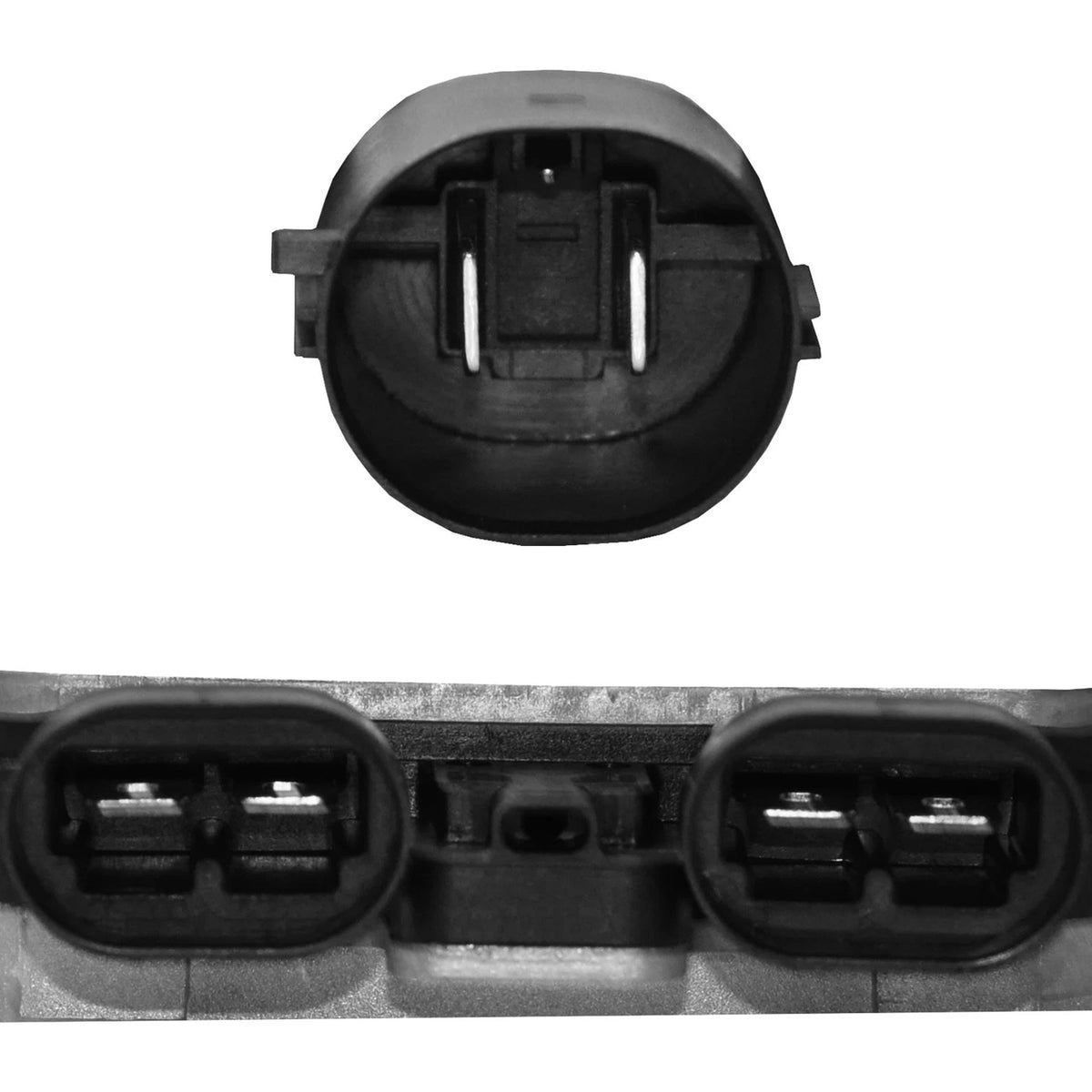 Radiator Fan Control Module For Land Rover Freelander 2 2006?2015 LR011906