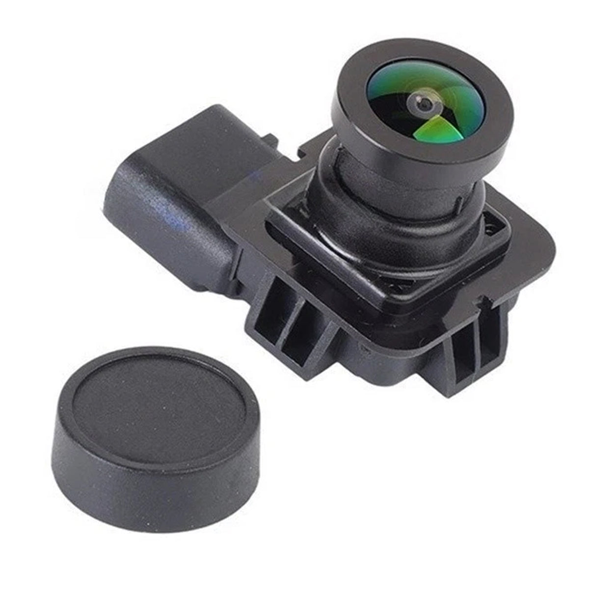 Rear Reverse Backup Camera For Ford Transit 150 250 350 2014?2019 CK4T-19G490-AB