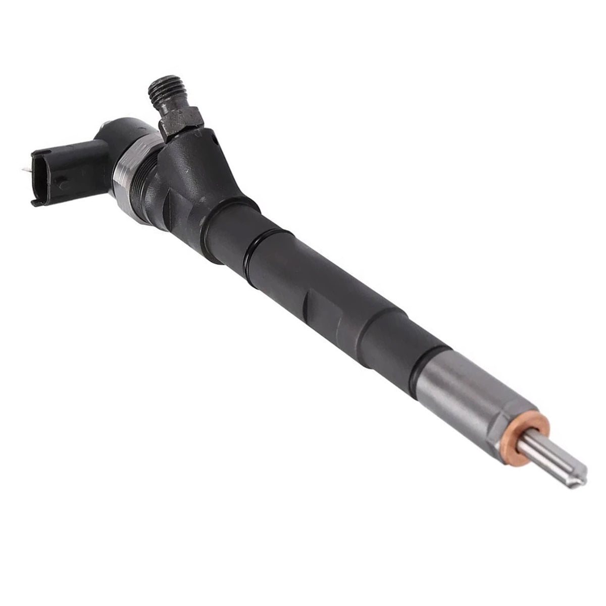 1Pcs Fuel Injector For Hyundai KIA Starex Sorento 2.5 Diesel 0445110083