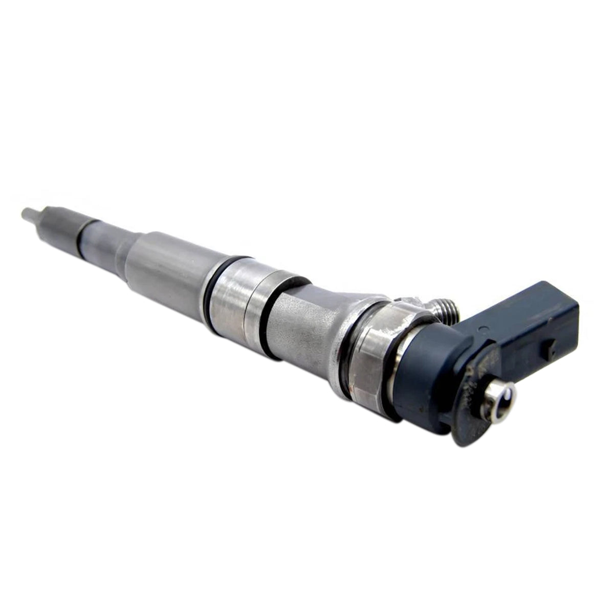 1Pcs Fuel Injector For BMW 1 3 5 7 2001-2007 X3 X5 2003-2006 0445110209