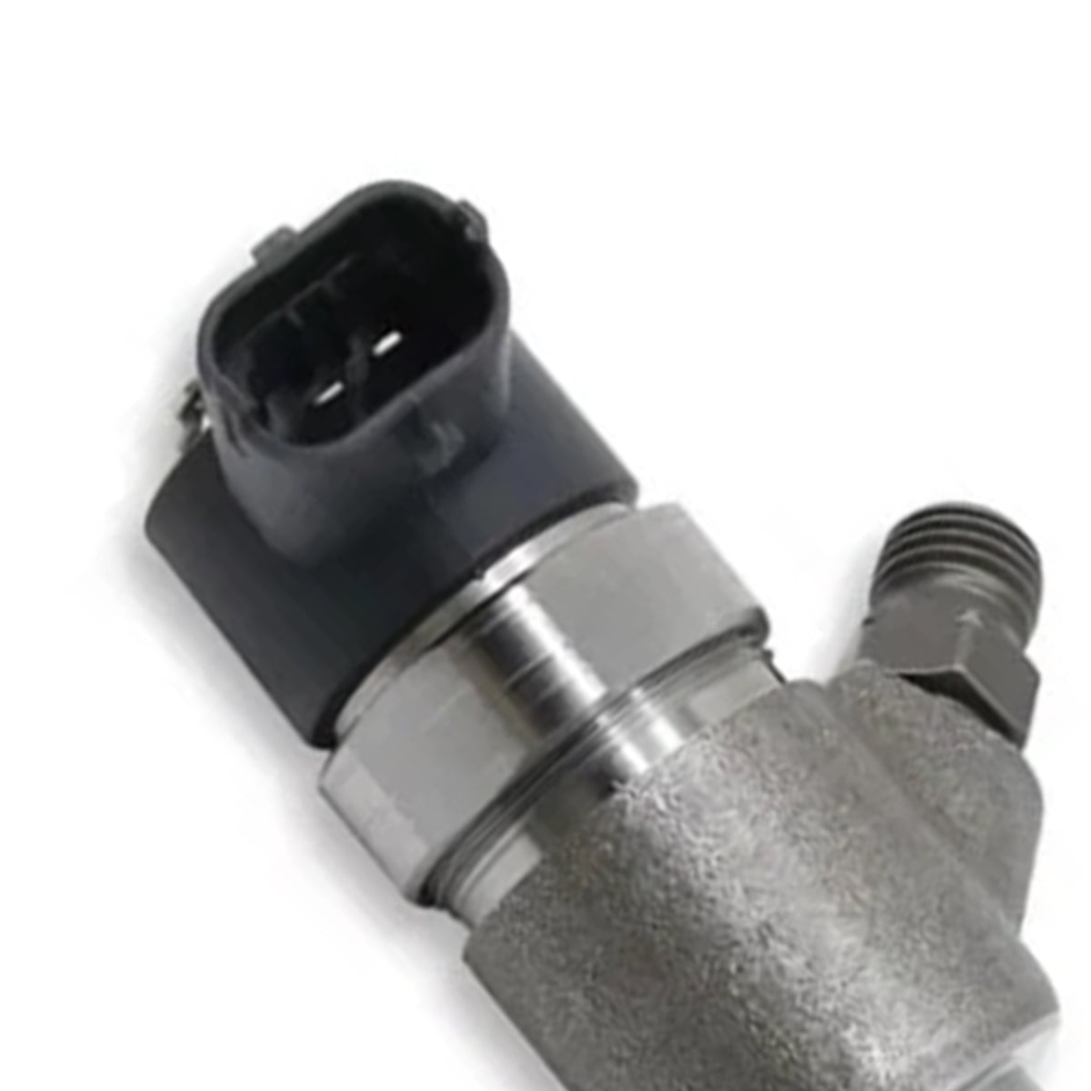 4Pcs Fuel Injector For Fiat 500 1.3 D Multijet 2007-2026 0445110083