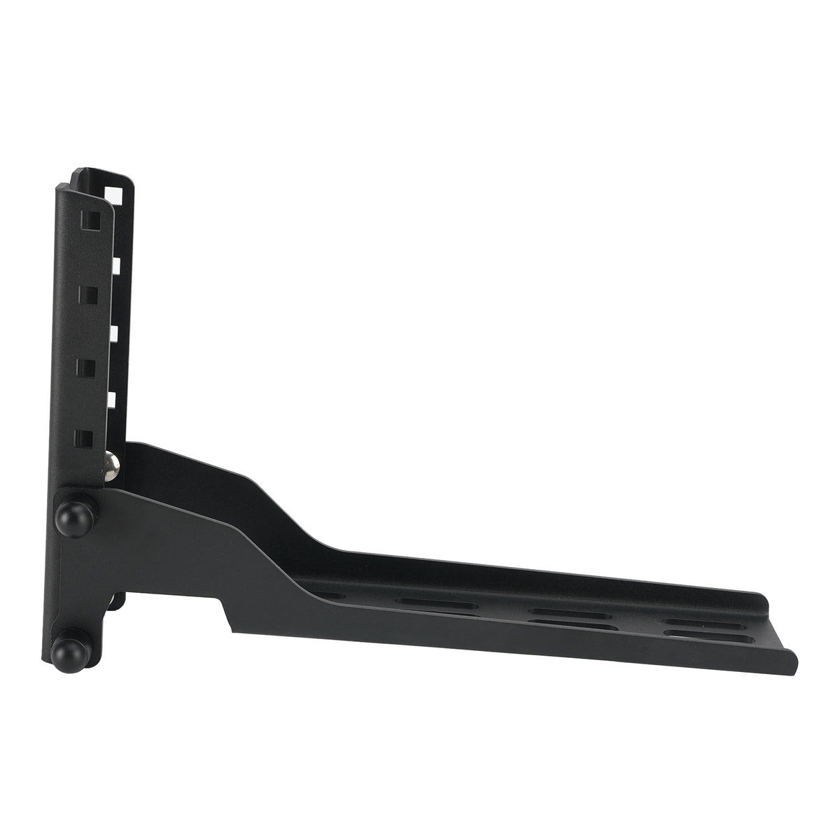3 Pcs Heavy Duty L Awning Mounting Brackets for Car Roof Rack