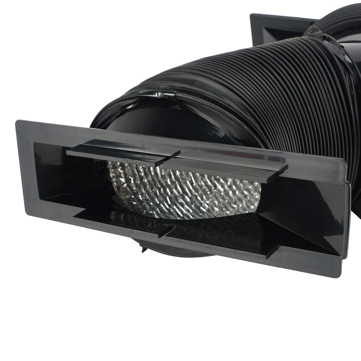 Ducted System Airflow Upgrade for Furrion HE RV Air Conditioner
