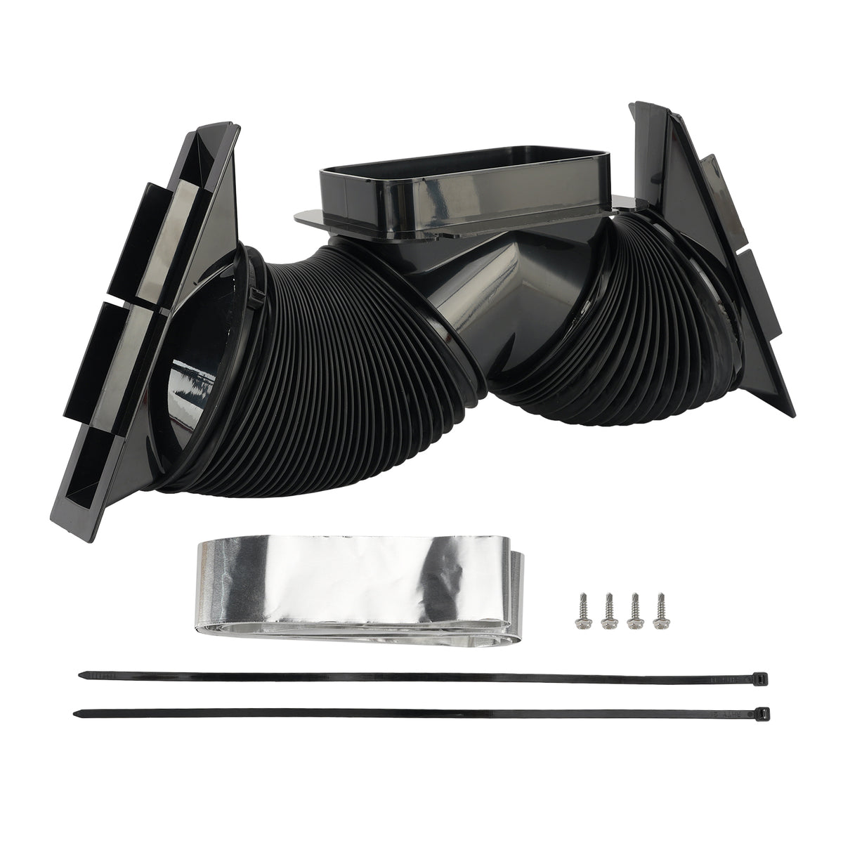 Ducted Airflow Upgrade System for Dometic Brisk II RV Air Conditioner