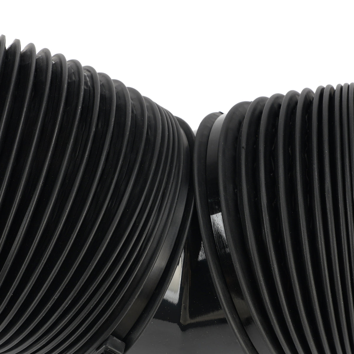 Ducted System Airflow Upgrade for Furrion HE RV Air Conditioner
