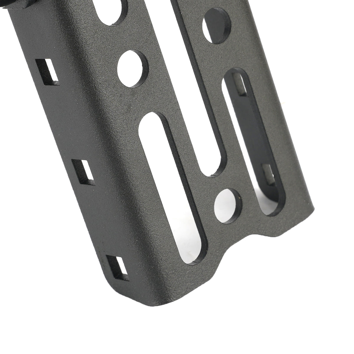 3 Pcs Heavy Duty L Awning Mounting Brackets for Car Roof Rack