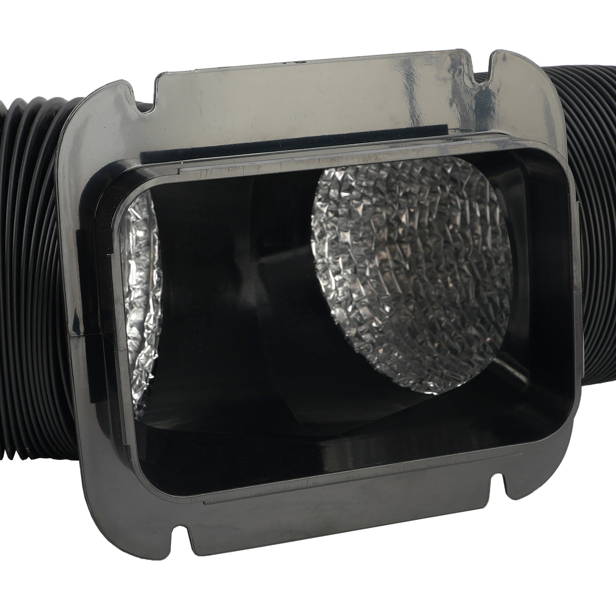 Ducted Airflow Upgrade System for Dometic Brisk II RV Air Conditioner