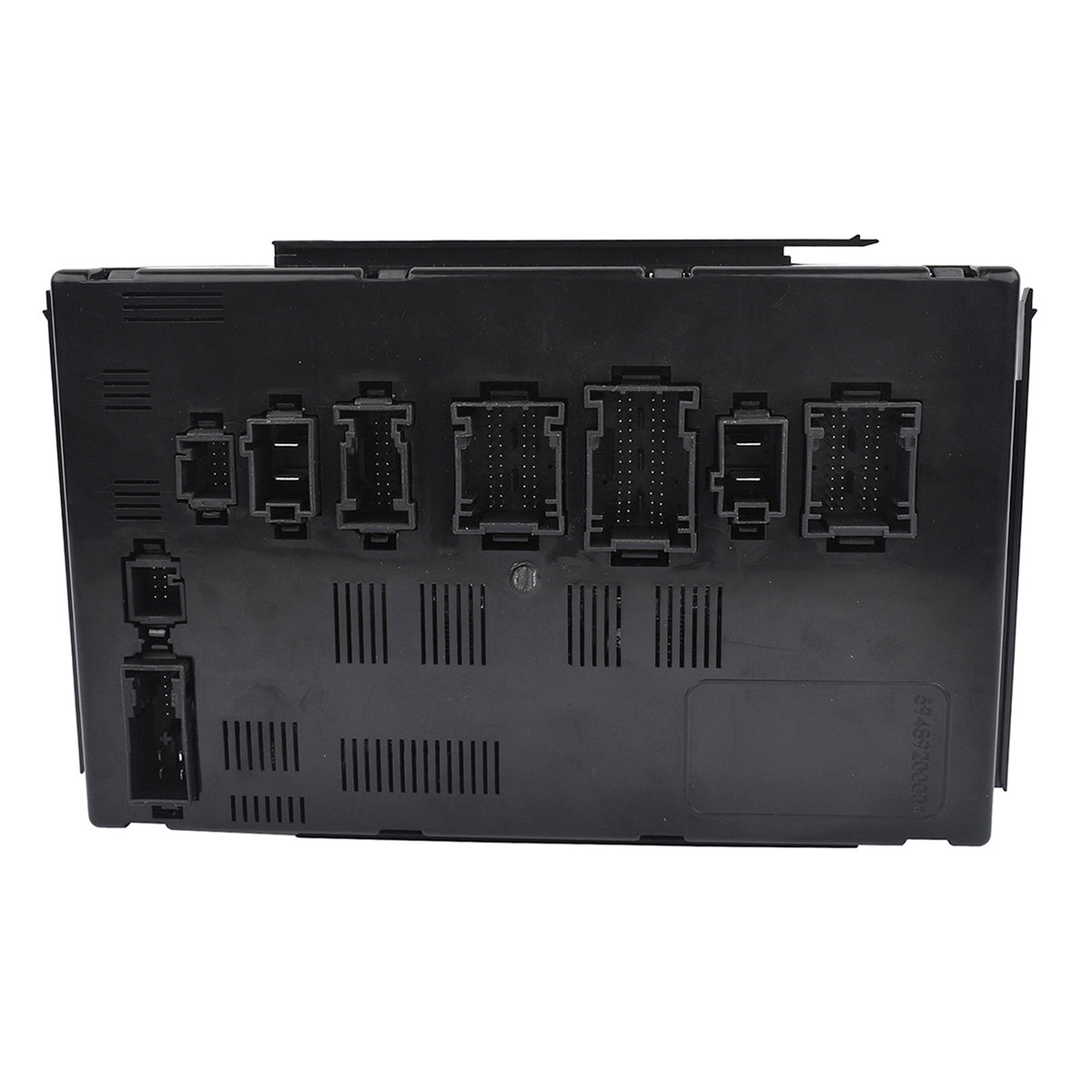 Rear SAM Signal Acquisition Module A1645409062 for Mercedes-Benz