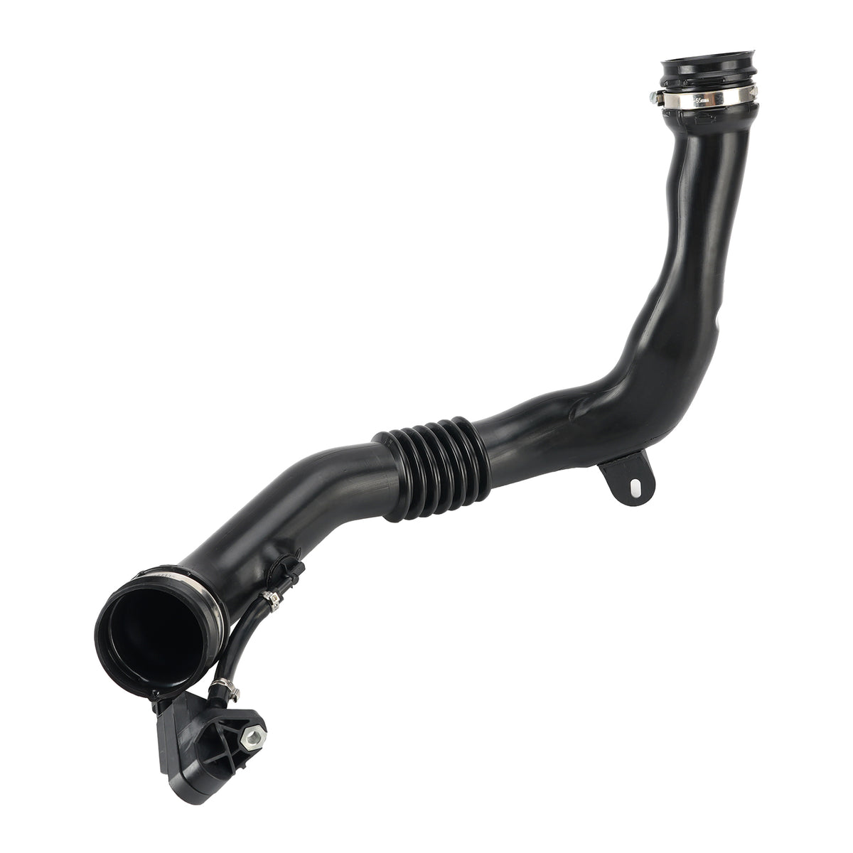 Turbo Intercooler Hose for Renault Megane Scenic II 2.0 8200907828