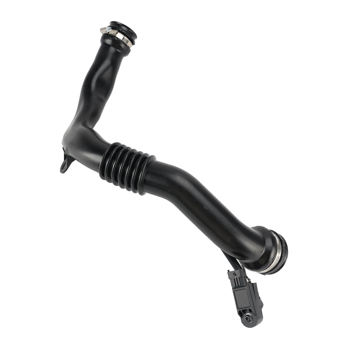 Turbo Intercooler Hose for Renault Megane Scenic II 2.0 8200907828