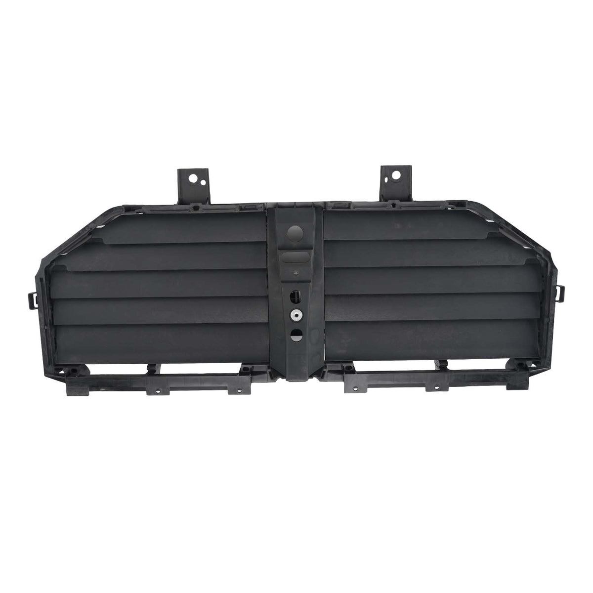 Front Radiator Air Duct Shutter Grill 95850532102 Fit Porsche Cayenne 2015-2018