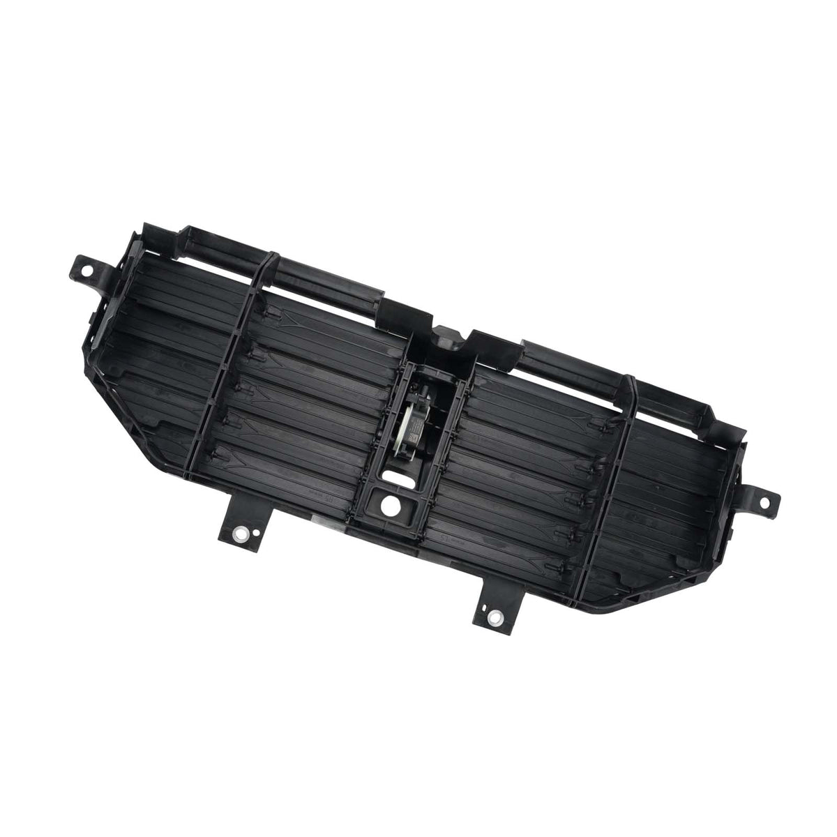 Front Radiator Air Duct Shutter Grill 95850532102 Fit Porsche Cayenne 2015-2018