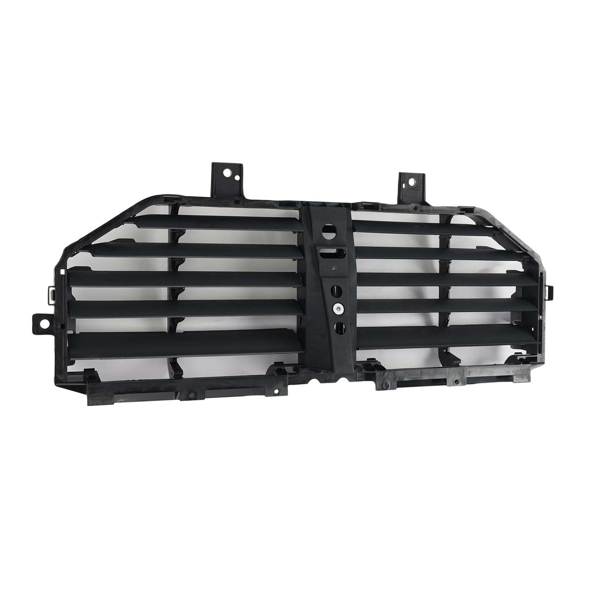 Front Radiator Air Duct Shutter Grill 95850532102 Fit Porsche Cayenne 2015-2018