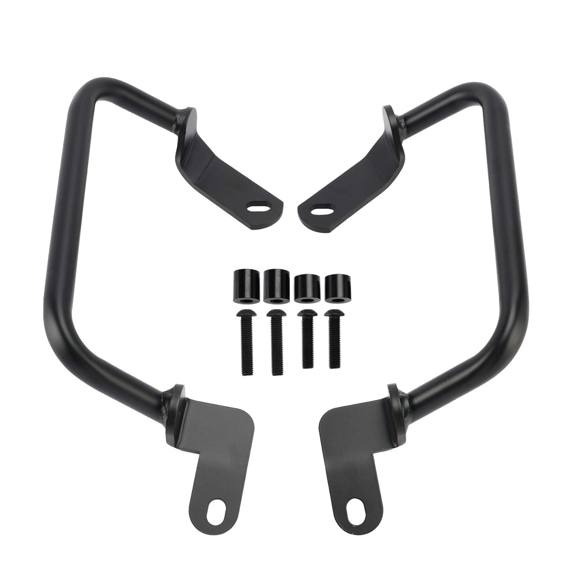 Rear Passenger Grab Handle Luggage Grab Handle fit for BMW R12 nineT 2024-2026