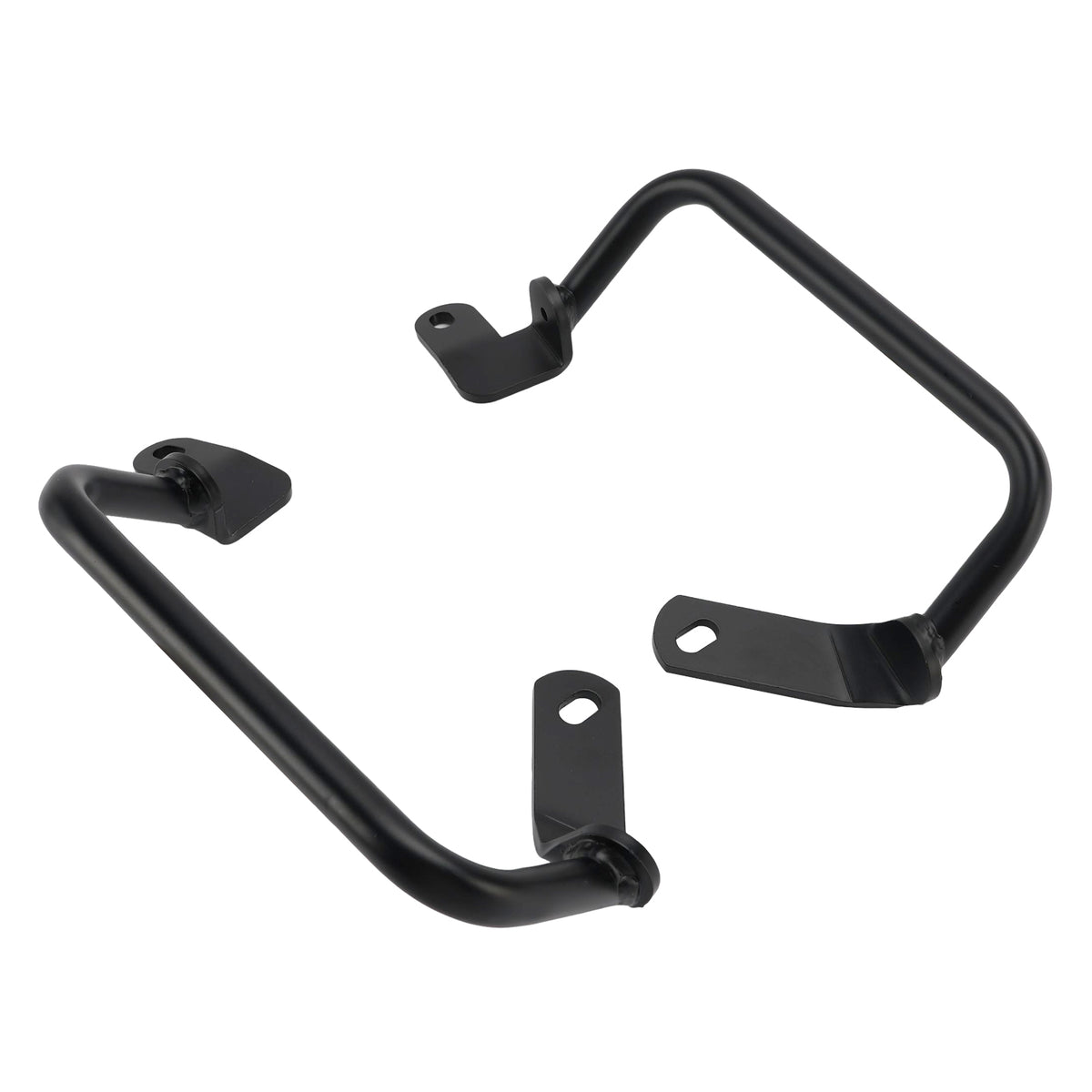 Rear Passenger Grab Handle Luggage Grab Handle fit for BMW R12 nineT 2024-2026