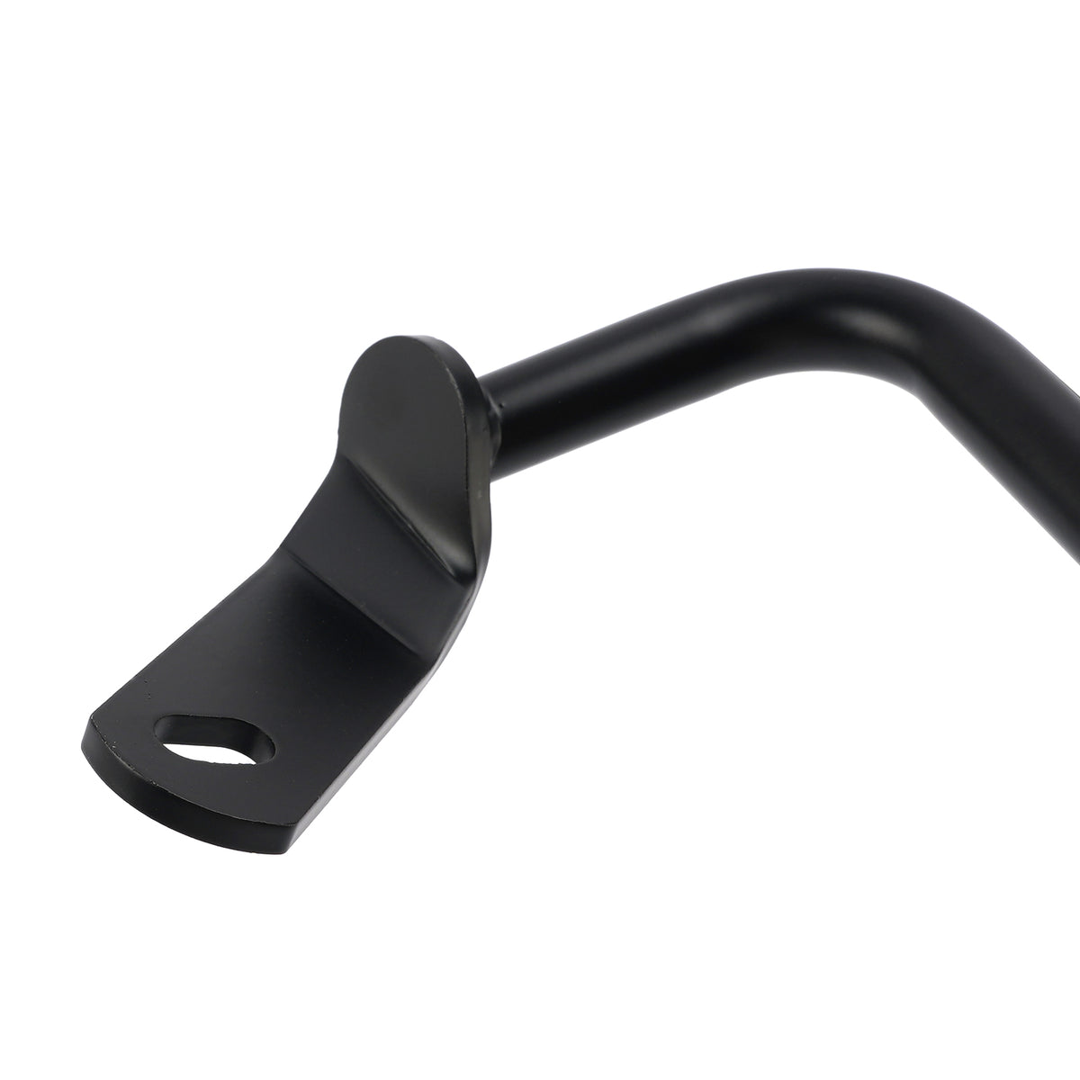 Rear Passenger Grab Handle Luggage Grab Handle fit for BMW R12 nineT 2024-2026