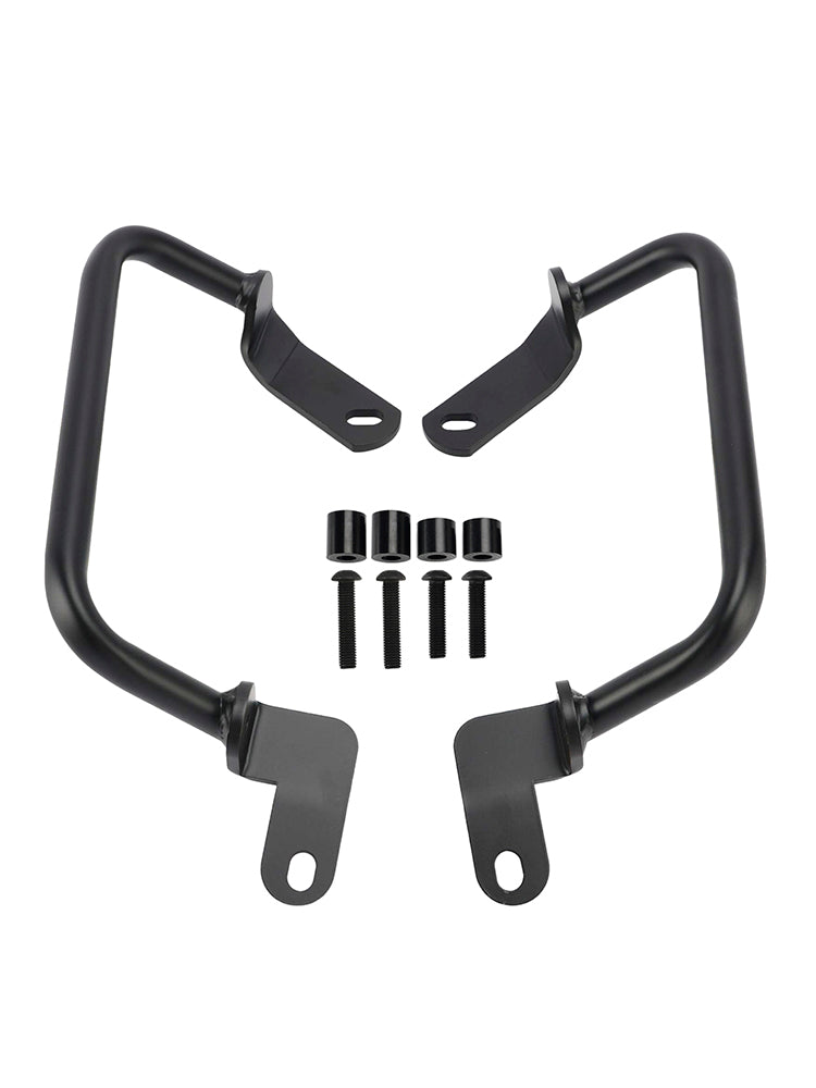 Rear Passenger Grab Handle Luggage Grab Handle fit for BMW R12 nineT 2024-2026