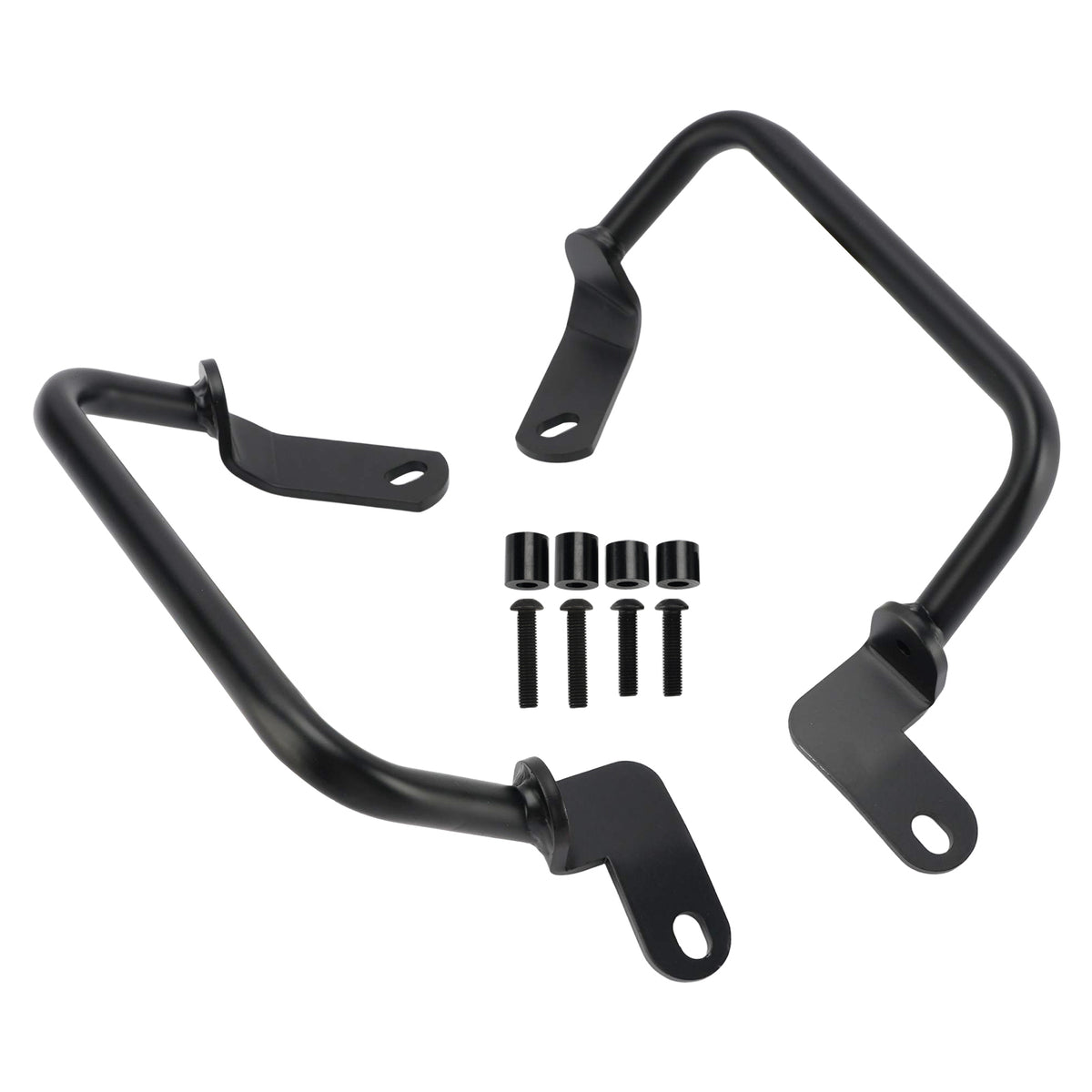 Rear Passenger Grab Handle Luggage Grab Handle fit for BMW R12 nineT 2024-2026