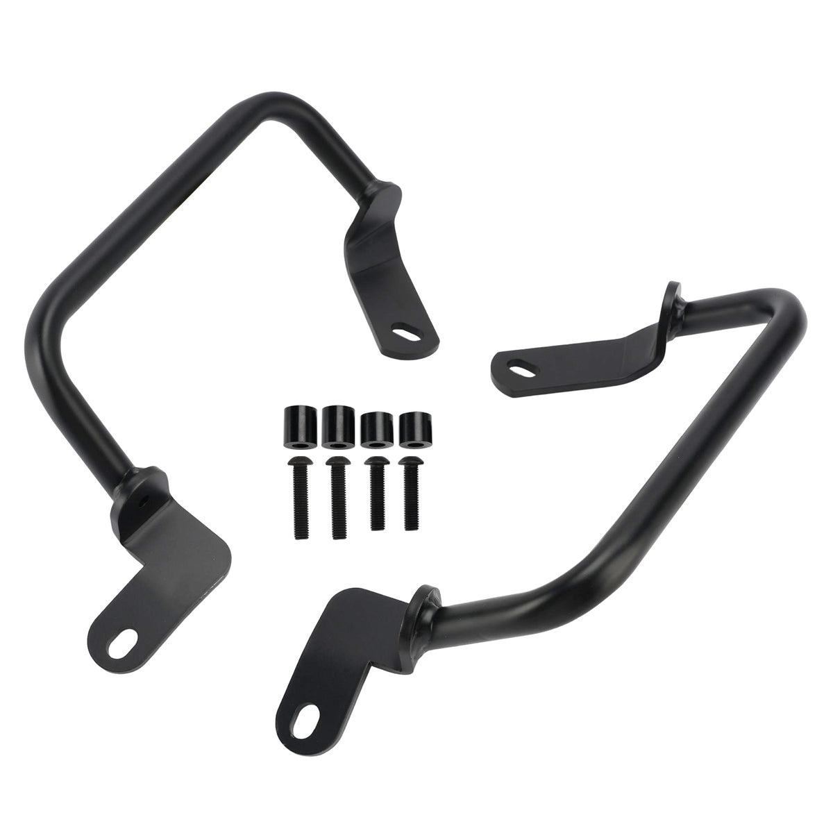 Rear Passenger Grab Handle Luggage Grab Handle fit for BMW R12 nineT 2024-2026