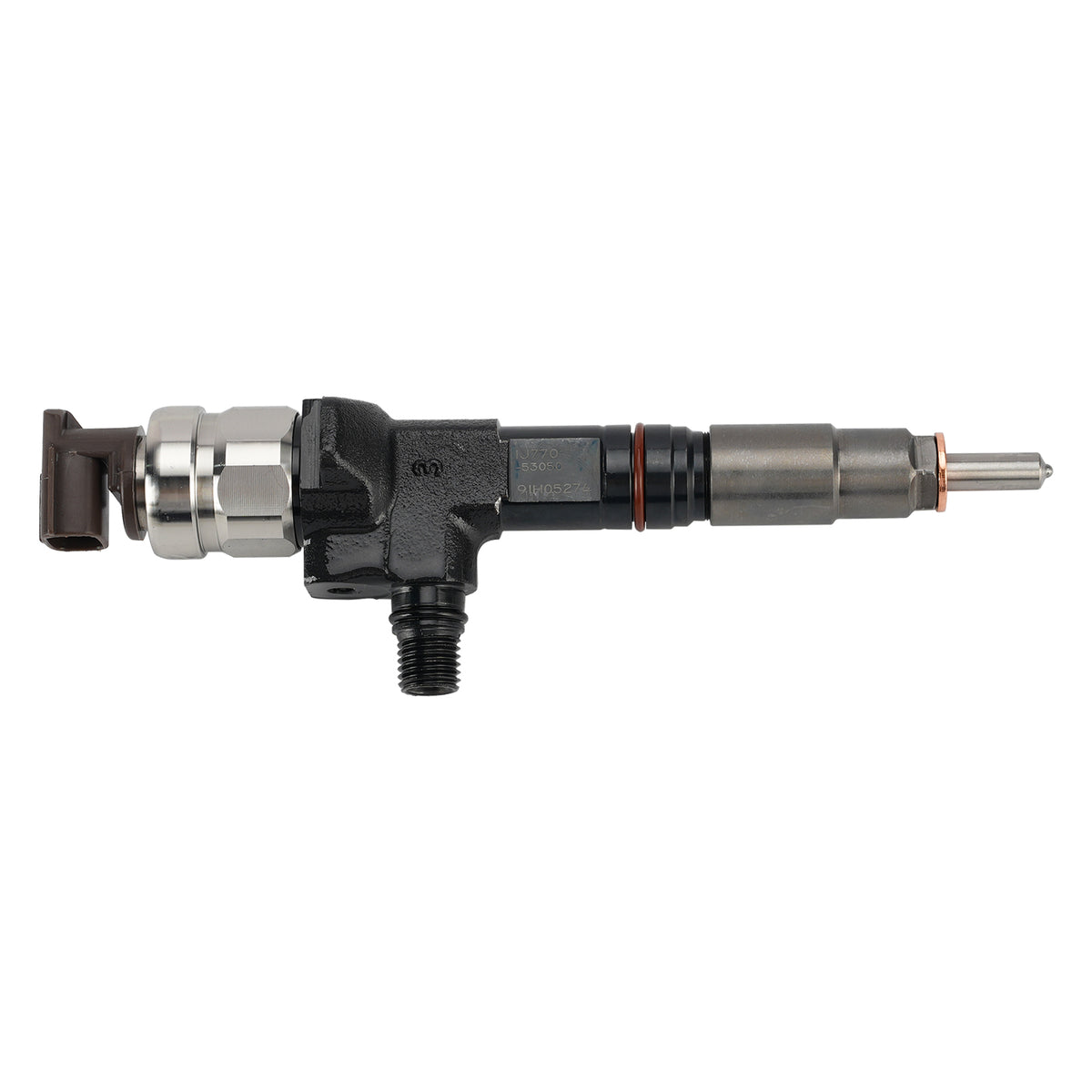 295050-1980 Fuel Injector 1J770-53050 1J770-53070 1J770-53051 For Kubota Engine