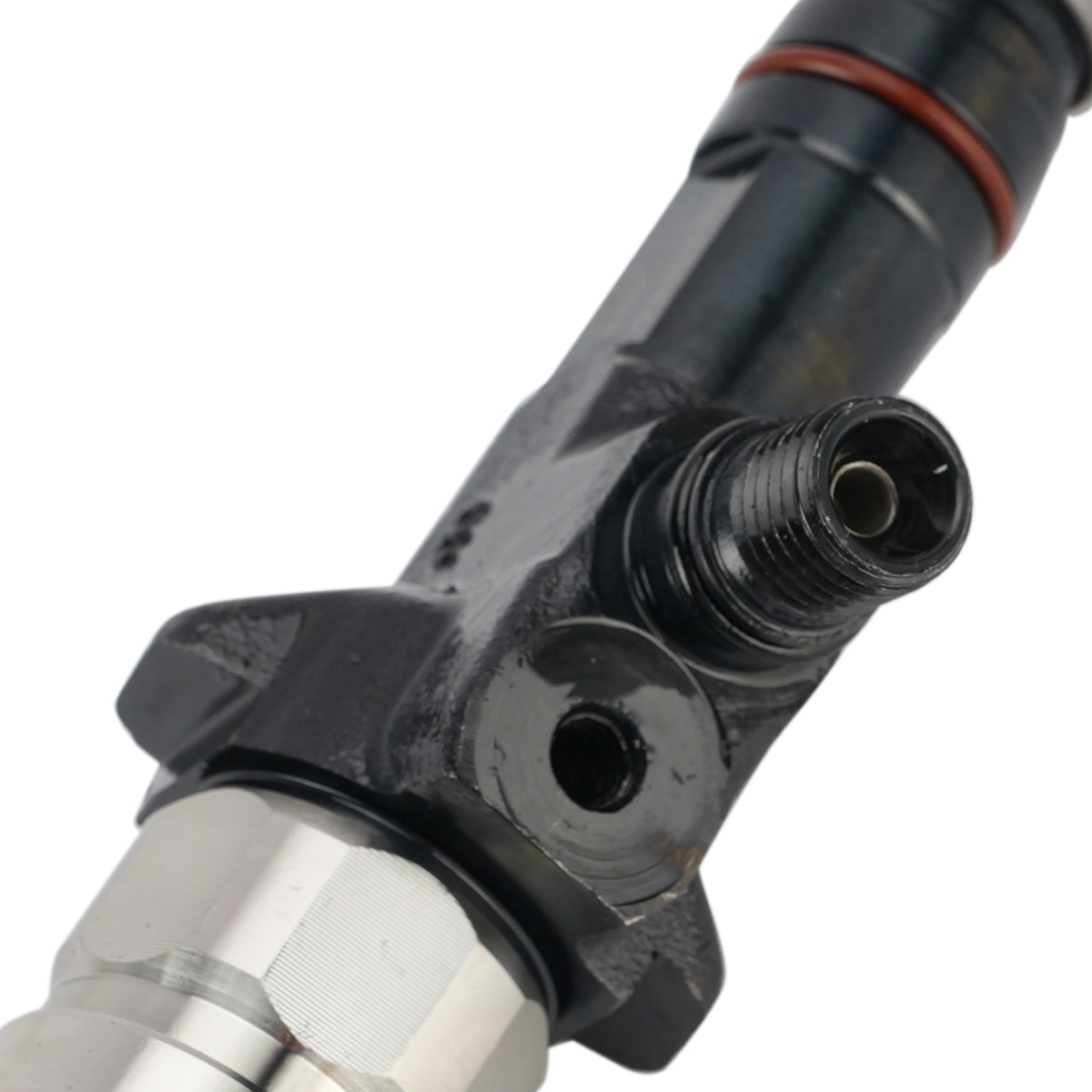 295050-1980 Fuel Injector 1J770-53050 1J770-53070 1J770-53051 For Kubota Engine