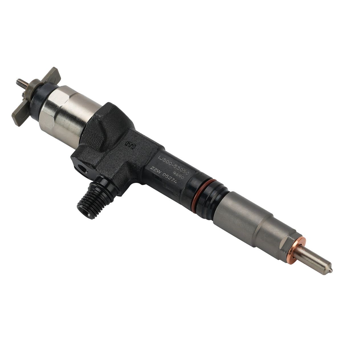 1Pc 095000-9690 1J500-53051 1J500-53050 1J50053052 Fuel Injector For Kubota