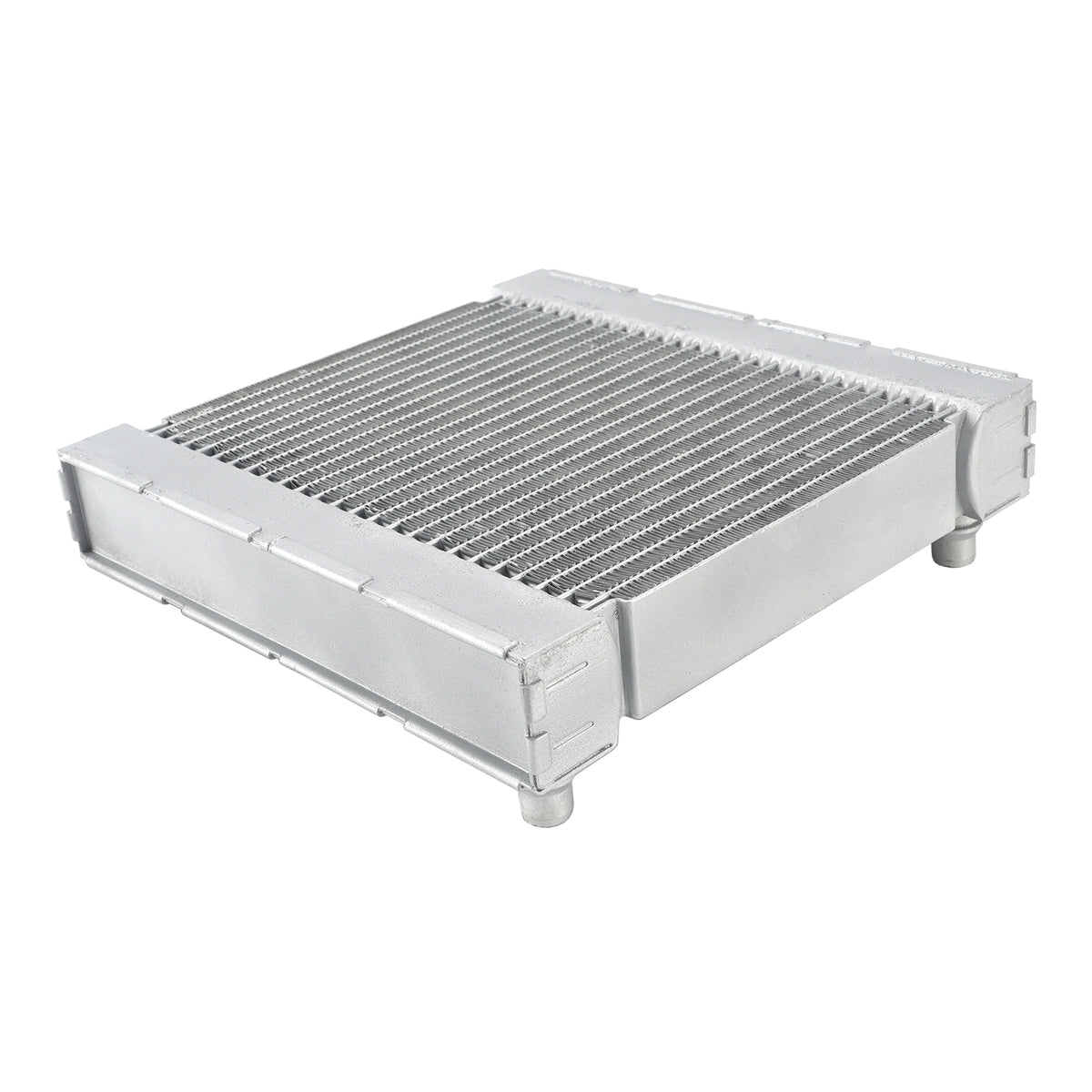 Auxiliary Radiator 0995003203 For Mercedes-Benz CLA250 CLS400 2014-2019