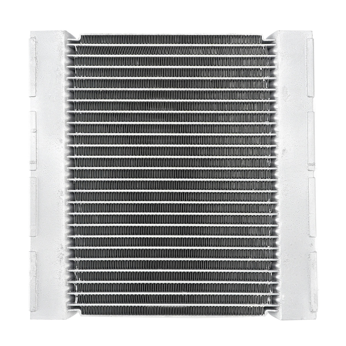 Auxiliary Radiator 0995003203 For Mercedes-Benz CLA250 CLS400 2014-2019