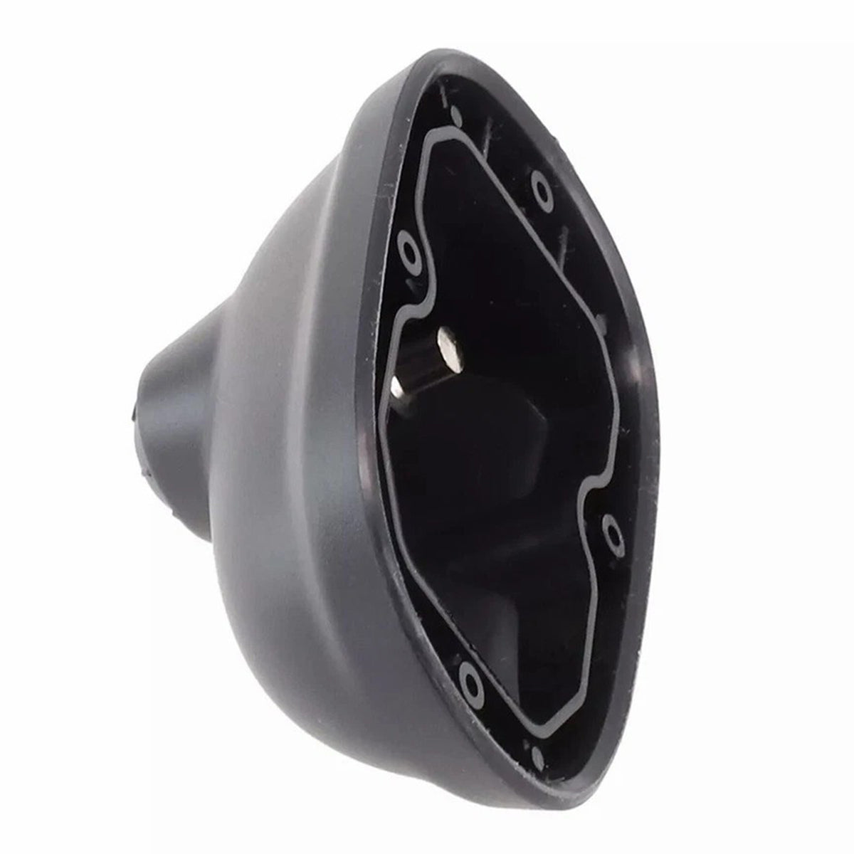 Roof Antenna Base Black Plastic 65203442105 For Mini Cooper R55 R56 2007-2014