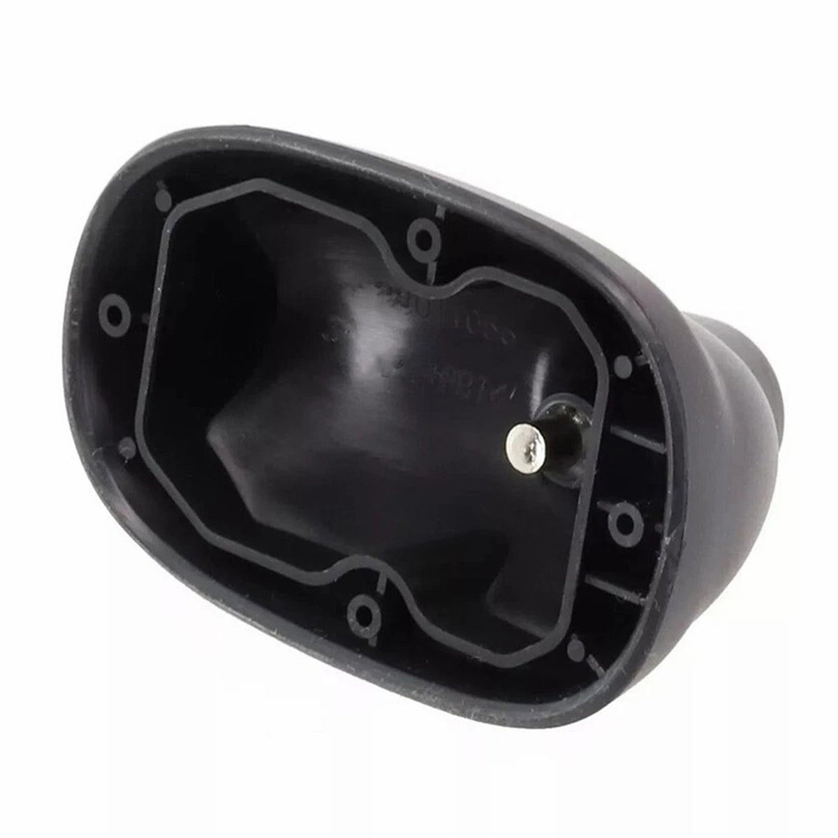 Roof Antenna Base Black Plastic 65203442105 For Mini Cooper R55 R56 2007-2014