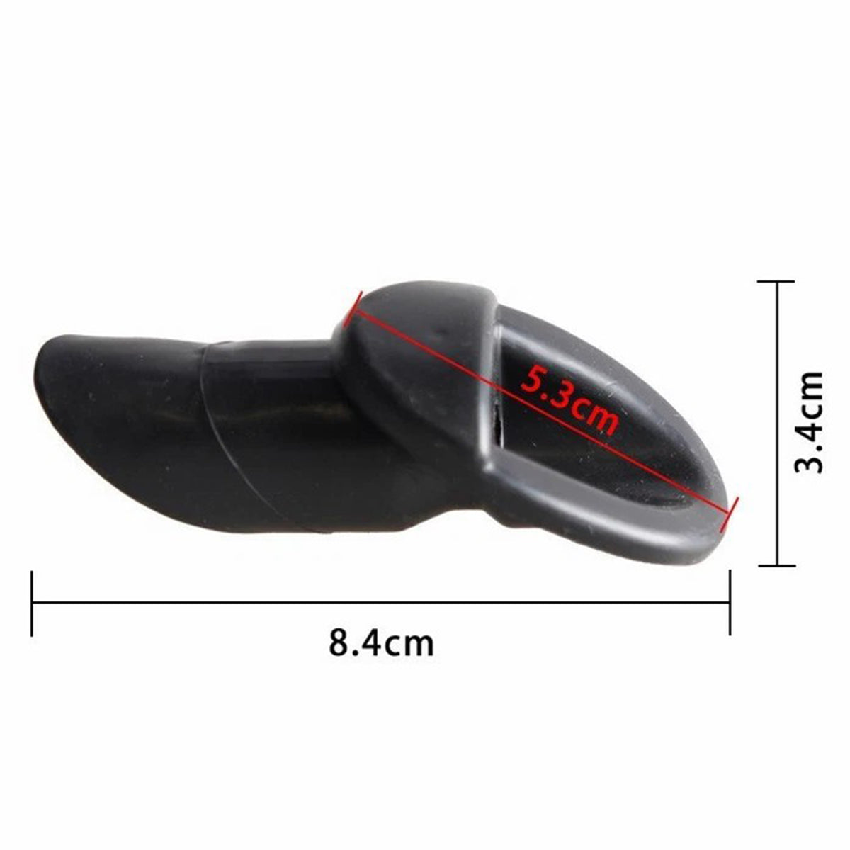 Antenna Grommet Base Ornament Bezel Mount 86392-08020 For Toyota Sienna 2011-14