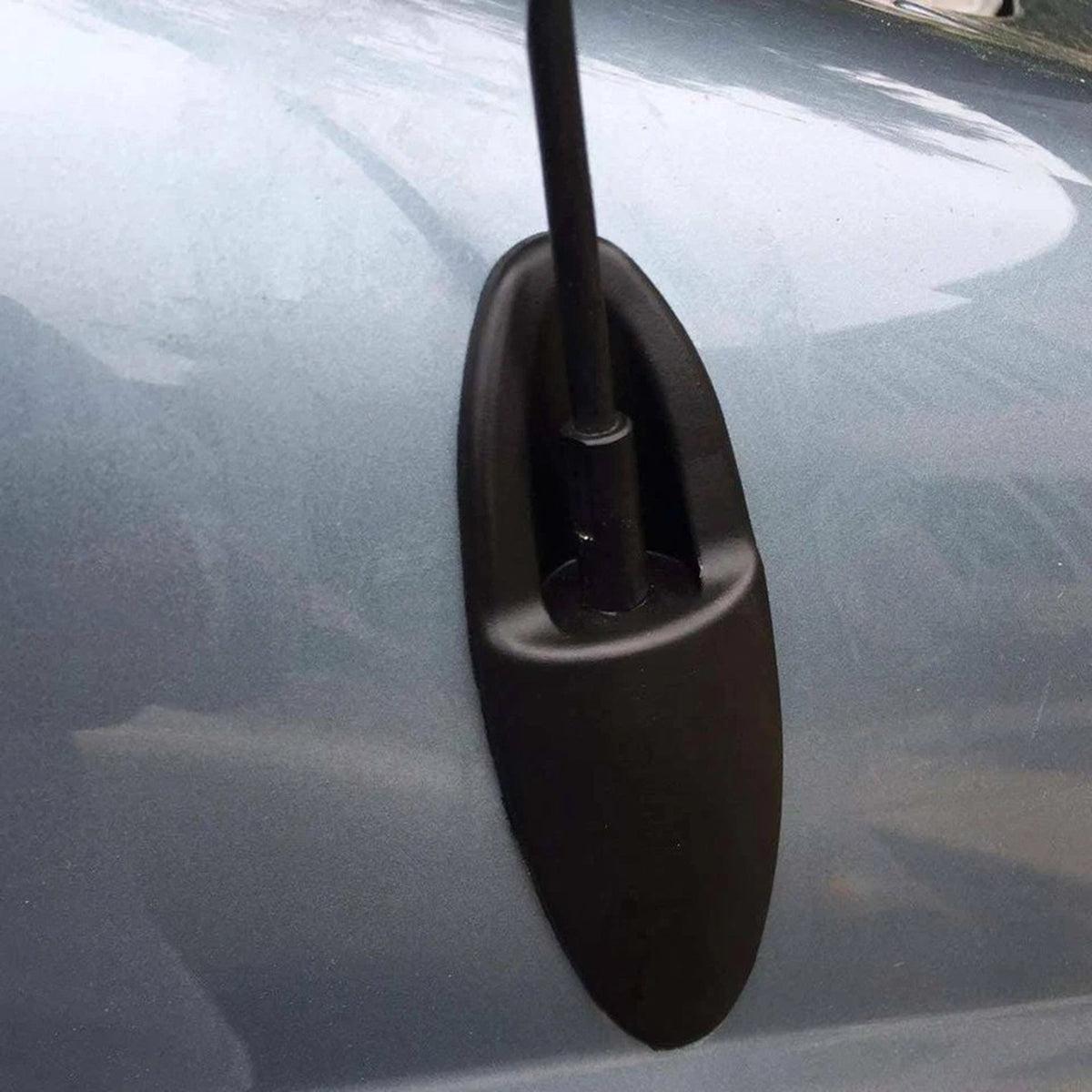 Antenna Bezel Cover Base 86392-AE010 For Toyota Sienna 2004-2010