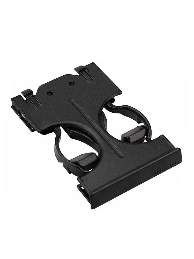 Dual Mounted Cup Holder Pull Out 55620-35050 For Toyota 4Runner 1996-1999