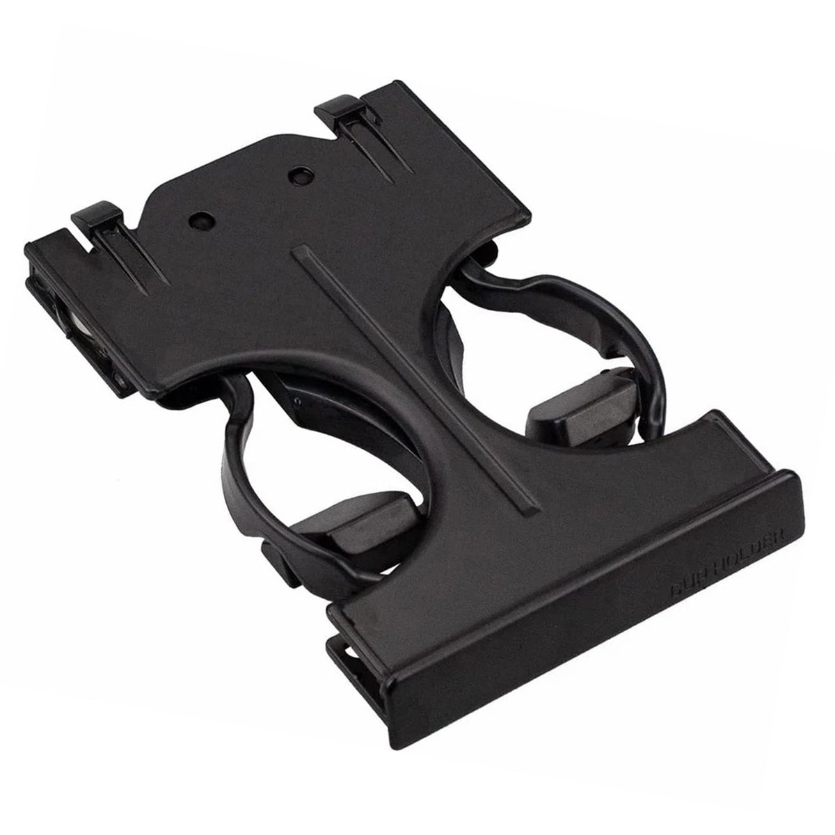 Dual Mounted Cup Holder Pull Out 55620-35050 For Toyota 4Runner 1996-1999
