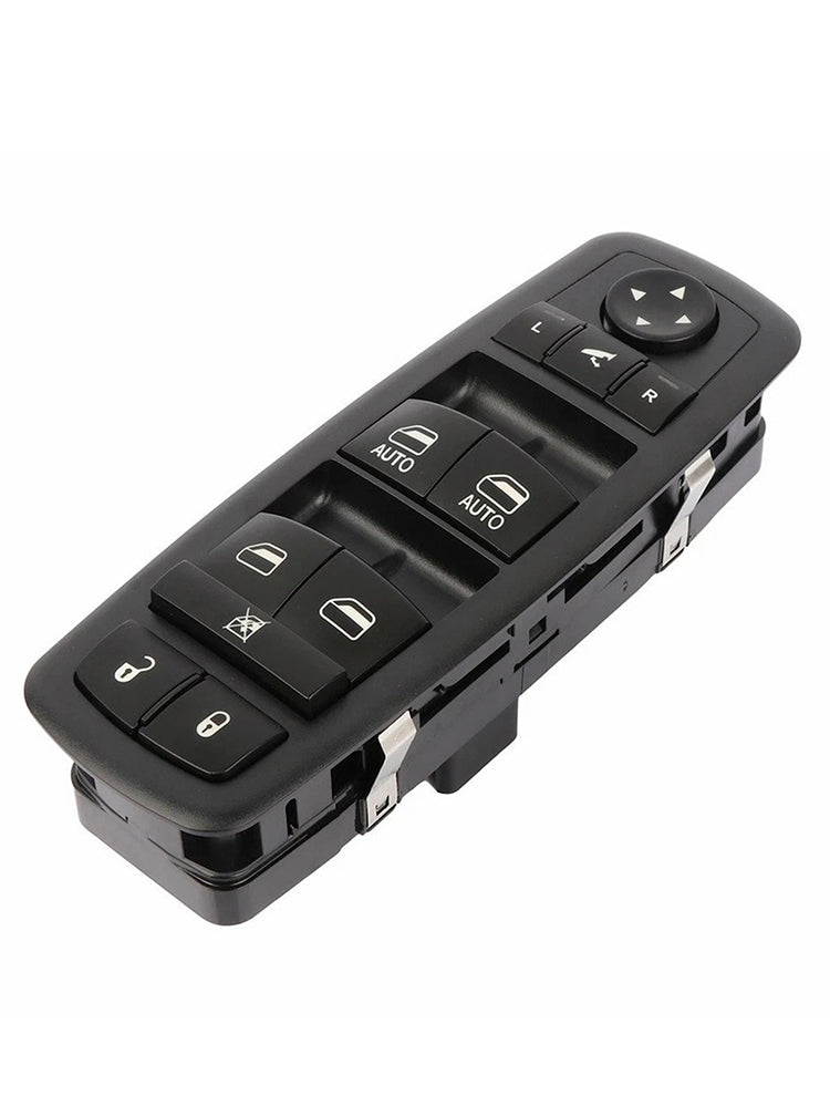 Front Driver Power Window Switch Master 68212784AB For Dodge Ram 1500 2013-2016