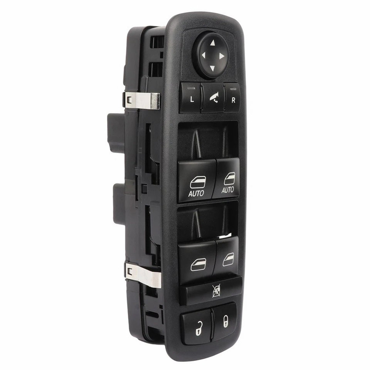 Front Driver Power Window Switch Master 68212784AB For Dodge Ram 1500 2013-2016