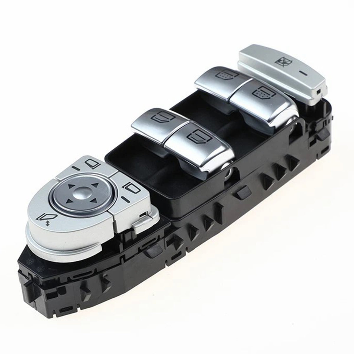 Power Window Master Control Switch 2229056800 For Mercedes Benz C300 C63 W205