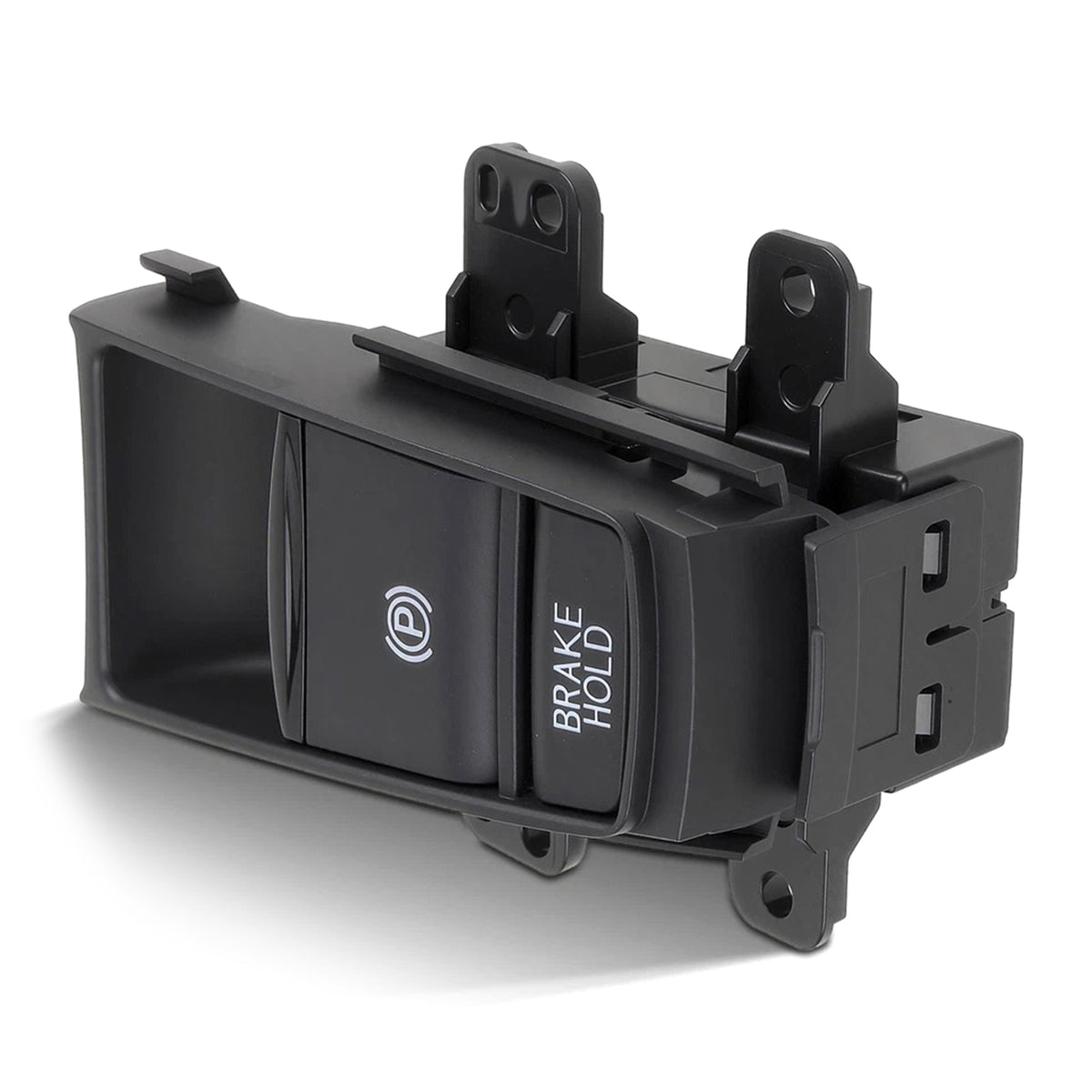Parking Brake Switch Emergency Park Brake Hold 35355-T7A-J01 For 16-19 Honda HRV