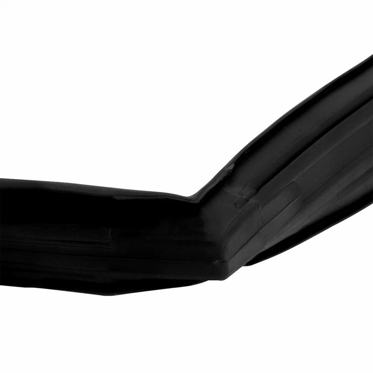 Front LH Left Door Glass Run Channel Seal For Toyota Corolla 2002-2008