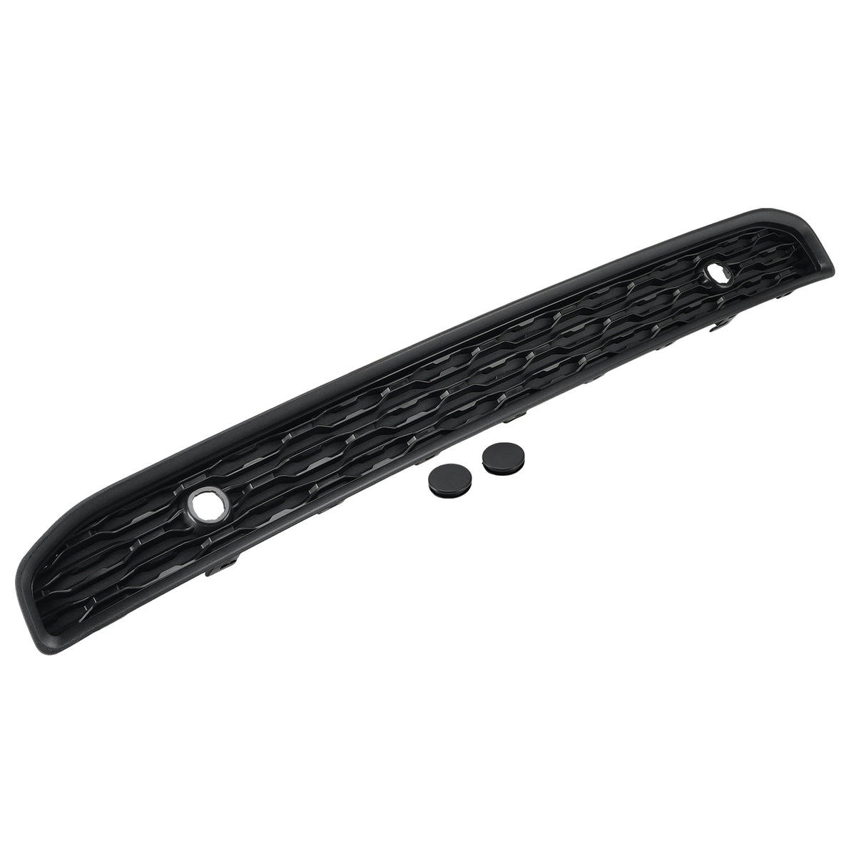 Front Bumper Lower Grille For Dodge Ram 1500 2019?2023 68414137AA