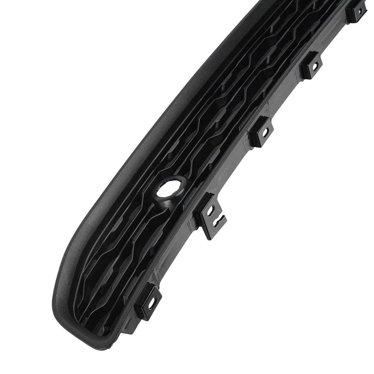 Front Bumper Lower Grille For Dodge Ram 1500 2019?2023 68414137AA