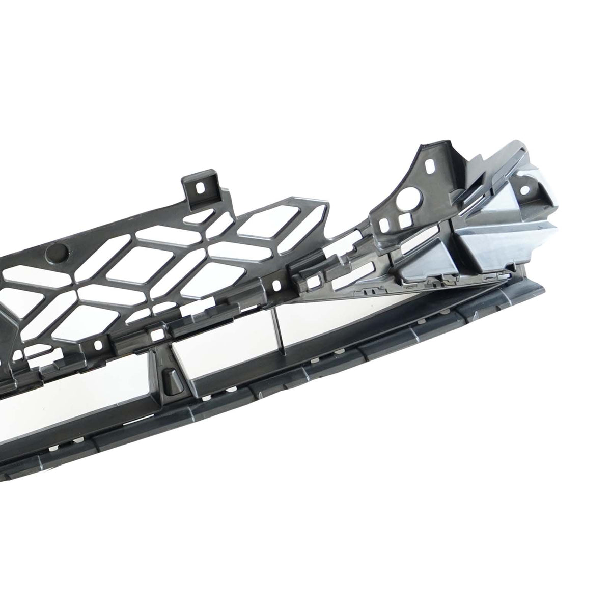Front Bumper Honeycomb Mesh Grille Grill Fit Audi A3 8Y Advanced 2025?2026