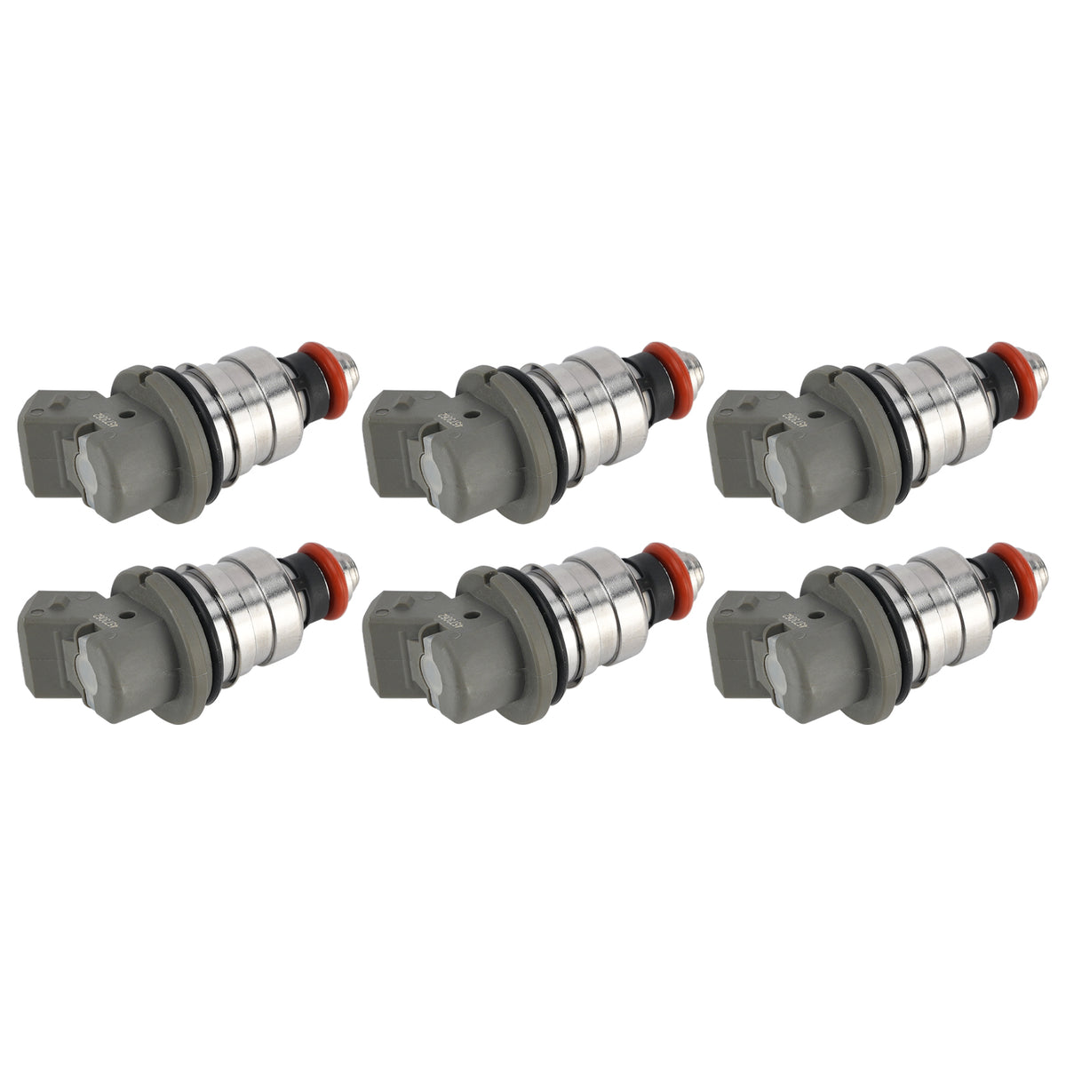 6Pcs Fuel Injector For Chrysler Concorde LHS 3.5L V6 1993-1997 4573062